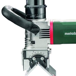 Metabo 5/8" Beveling Tool | 12,000 RPM | 14.2 AMP w/Lock-on | KFM 16-15 F