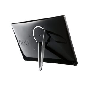 AOC I1659FWUX 15.6" USB-powered portable monitor, Full HD 1920x1080 IPS, Built-in Stand, VESA