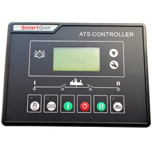 smartgen hat600 automatic transfer switch controller (ats)