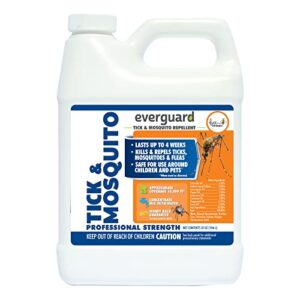 everguard adptm32c concentrated tick and mosquito repellent