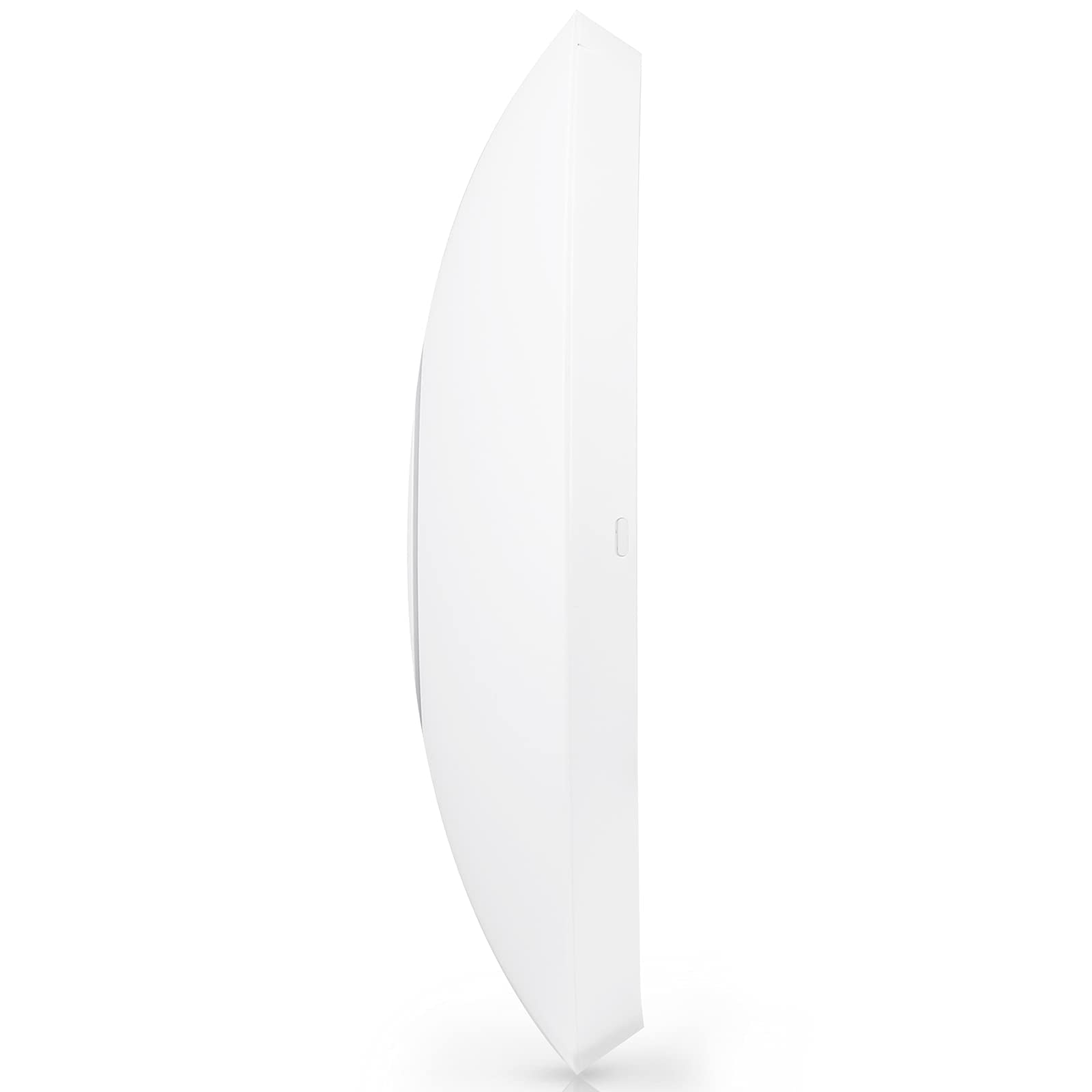 Ubiquiti Networks UniFi UAP-AC-HD, 3dBi, 25dBm, 800Mbps, 4x4 @ 2. 4GHz & 4dBi, 25dBm, 1733Mbps, 4x4 @ 5GHz, 2xGigabit