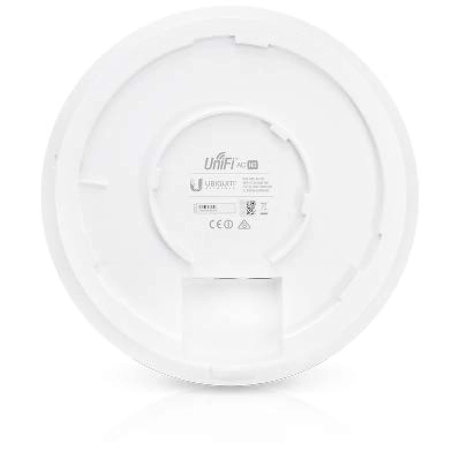 Ubiquiti Networks UniFi UAP-AC-HD, 3dBi, 25dBm, 800Mbps, 4x4 @ 2. 4GHz & 4dBi, 25dBm, 1733Mbps, 4x4 @ 5GHz, 2xGigabit