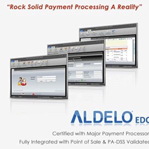 Aldelo Premium Bundle