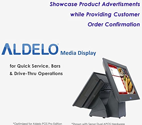 Aldelo Premium Bundle