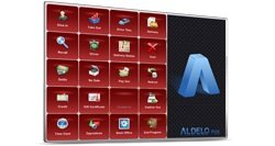 Aldelo Premium Bundle