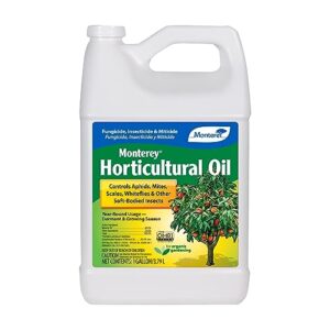 monterey horticultural oil 1gal