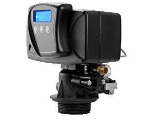 ABCwaters built Fleck 5600sxt Water Softener and Upflow Carbon Filtration - 48000 Capacity