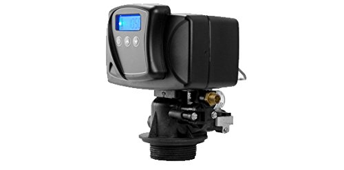 ABCwaters built Fleck 5600sxt Water Softener and Upflow Carbon Filtration - 48000 Capacity