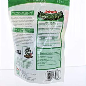 Organic Fertilizer All-Purpose Spikes