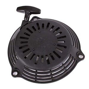 Cluparis Recoil Starter for Honda GC135 GC160 GCV135 EN2000 Generator Replaces 28400-ZL8-023ZA