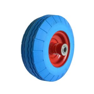 Heavy Load Flat Free Tire (9" Diameter)