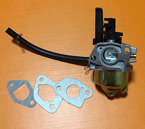 Generator Carburetor For Jiangdong Contractor JD4000 JD3500 JD3800 JF200 6.5HP Engine