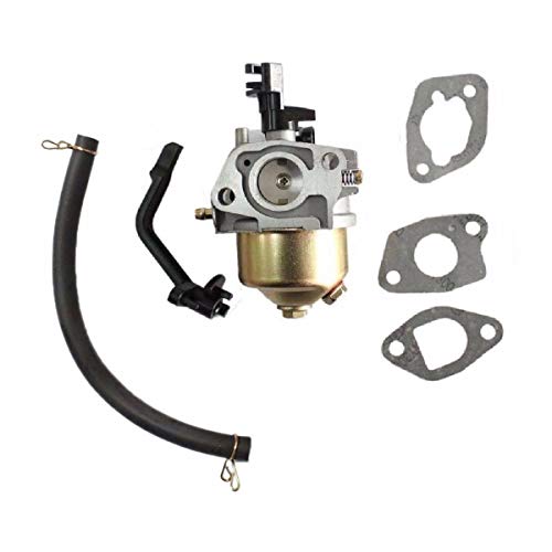 Janrui Carburetor for Honda EB2200X EG2200X EM1600X EM1800X EM2200X Gasoline Generator with Gasket