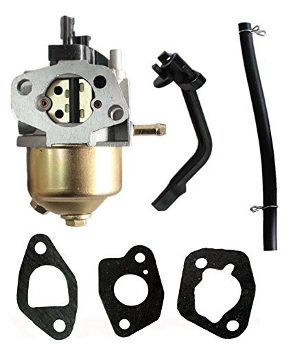 Janrui Carburetor for Honda EB2200X EG2200X EM1600X EM1800X EM2200X Gasoline Generator with Gasket