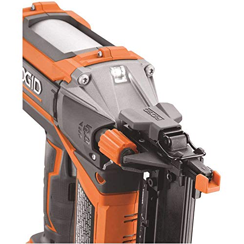 HyperDrive™ Brushless 18V 2-1/8 in. Brad Nailer