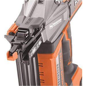 HyperDrive™ Brushless 18V 2-1/8 in. Brad Nailer