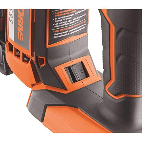 HyperDrive™ Brushless 18V 2-1/8 in. Brad Nailer