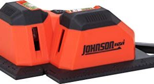 Johnson Level & Tool 40-6624 Tiling Laser, Red, 1 Laser