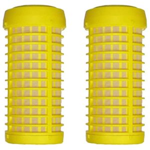 kleenwater coldspin filtri 90 micron (170 mesh) replacement filter, 2-pack