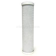 cfs complete filtration services - est.2006 compatible to brita drinking water carbon block under sink replacement filter usf-104 by cfs