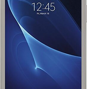 Samsung Galaxy Tab A 7.0 (2016) SM-T280NZ 8GB 7-inch Wi-Fi Tablet PC - International Stock No Warranty (Silver)