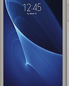 Samsung Galaxy Tab A 7.0 (2016) SM-T280NZ 8GB 7-inch Wi-Fi Tablet PC - International Stock No Warranty (Silver)