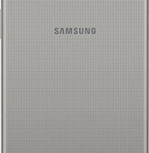 Samsung Galaxy Tab A 7.0 (2016) SM-T280NZ 8GB 7-inch Wi-Fi Tablet PC - International Stock No Warranty (Silver)