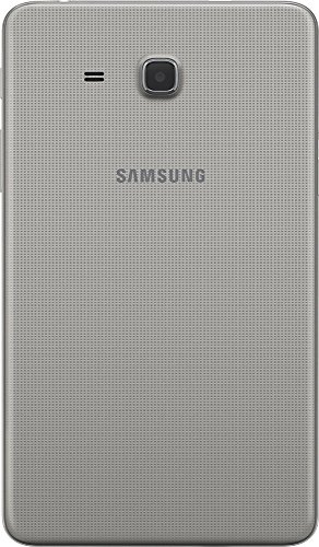 Samsung Galaxy Tab A 7.0 (2016) SM-T280NZ 8GB 7-inch Wi-Fi Tablet PC - International Stock No Warranty (Silver)