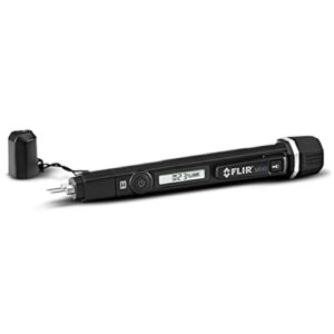 flir mr40 - moisture pen - with built in 40 lumens flashlight