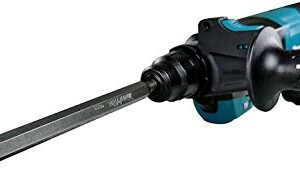 Makita 3 Piece - SDS-Plus Chisel & Point Bit Set for SDS+ Rotary Hammers - Aggressive Demolition for Concrete & Tile