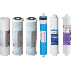 APEC Water Systems FILTER-MAX-PH Water Filter Replacement