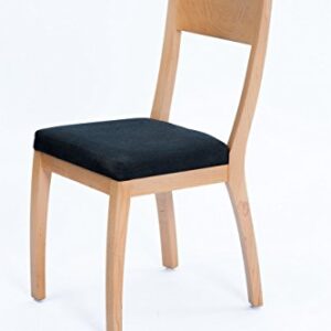 Chair in Maple