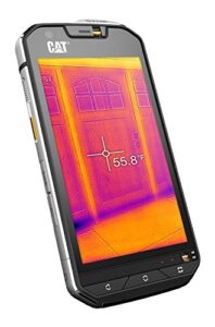 cat s60 waterproof 32gb gsm unlocked smartphone single sim android