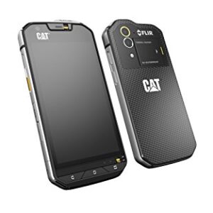 CAT S60 Waterproof 32GB GSM unlocked Smartphone Single SIM android