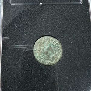 . Ancient Coin Roman Empire Constantine the Great Condition Cleaned