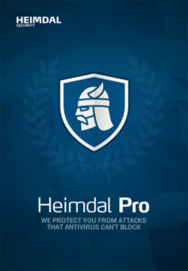 heimdal pro family edition - 2 years - 4 pcs [download]