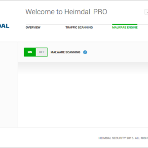 Heimdal PRO Family Edition - 3 Years - 4 PCs [Download]