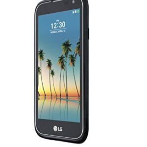 LG Electronics K3 - Factory Unlocked Phone - (Black)