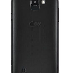 LG Electronics K3 - Factory Unlocked Phone - (Black)