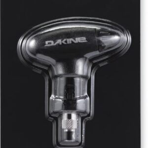 Dakine Torque Driver - Black, One Size