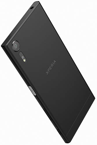 Sony Xperia XZs 32GB 5.2" 19MP GSM Unlocked 4G LTE Smartphone - Black