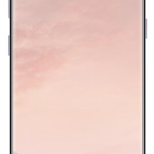 Samsung Galaxy S8 SM-G950F Unlocked 64GB - International Version/No Warranty (GSM) (Orchid Grey)