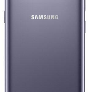 Samsung Galaxy S8 SM-G950F Unlocked 64GB - International Version/No Warranty (GSM) (Orchid Grey)