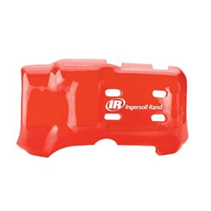 ingersoll rand w5132-boot tool boot, red