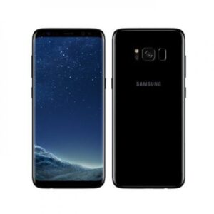 Samsung Galaxy S8 SM-G950F 64GB Factory Unlocked (Midnight Black) Internationa Version No Warranty PRE Orders ONLY