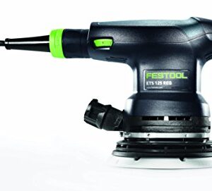 Festool 574993 Random Orbital Sander ETS 125 REQ-Plus