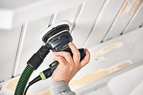 Festool 574993 Random Orbital Sander ETS 125 REQ-Plus