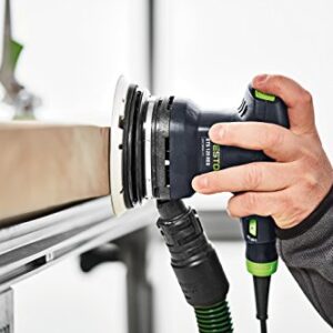 Festool 574993 Random Orbital Sander ETS 125 REQ-Plus