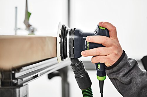 Festool 574993 Random Orbital Sander ETS 125 REQ-Plus