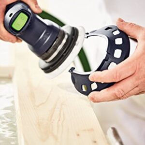 Festool 574993 Random Orbital Sander ETS 125 REQ-Plus